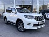 Toyota Land Cruiser Prado 2020 годаүшін24 000 000 тг. в Шымкент