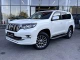 Toyota Land Cruiser Prado 2020 годаүшін24 000 000 тг. в Шымкент – фото 3