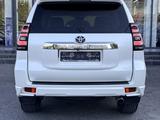 Toyota Land Cruiser Prado 2020 годаүшін24 000 000 тг. в Шымкент – фото 5
