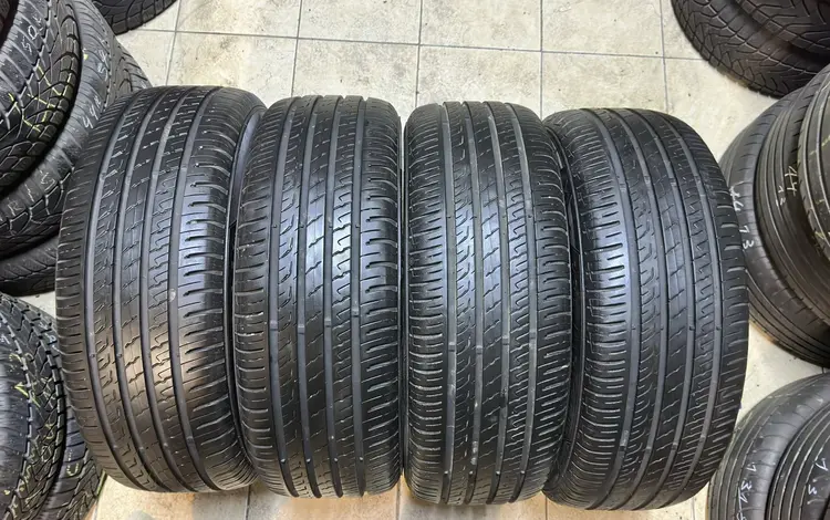 205/55/16 б/у из Германии за 68 000 тг. в Костанай