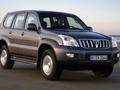 Стёкла ФАР Toyota LAND Cruiser Prado 120 (2003 — 2009 Г. В.) за 18 200 тг. в Алматы – фото 2