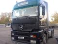 Mercedes-Benz  Actros 1999 годаүшін8 500 000 тг. в Экибастуз