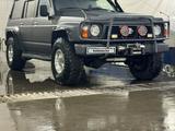 Nissan Patrol 1990 годаүшін6 200 000 тг. в Астана – фото 2