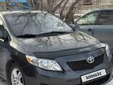 Toyota Corolla 2010 года за 5 200 000 тг. в Караганда