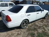 Mercedes-Benz C 230 1995 годаүшін1 300 000 тг. в Уральск – фото 4