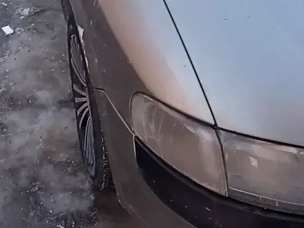 Opel Vectra 1997 года за 900 000 тг. в Астана – фото 3