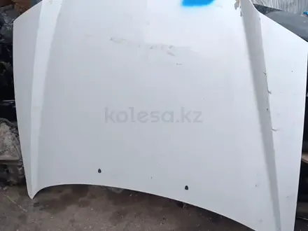 Двери, капот, ноускат Hyundai Tiburon за 100 000 тг. в Алматы – фото 4