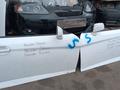 Двери, капот, ноускат Hyundai Tiburon за 100 000 тг. в Алматы – фото 3
