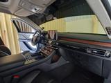 Lincoln Aviator 2020 года за 40 000 000 тг. в Астана – фото 5