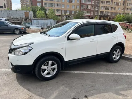 Nissan Qashqai 2012 года за 6 400 000 тг. в Астана – фото 12