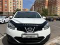 Nissan Qashqai 2012 годаүшін6 400 000 тг. в Астана – фото 8