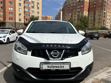 Nissan Qashqai 2012 года за 6 400 000 тг. в Астана – фото 8