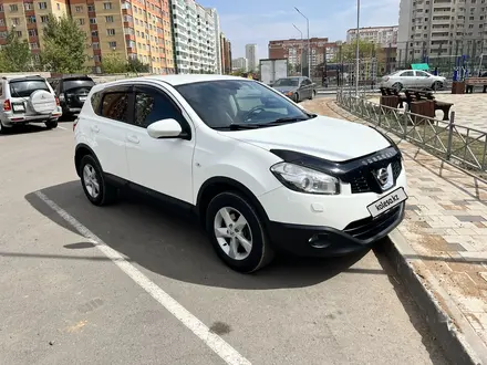 Nissan Qashqai 2012 года за 6 400 000 тг. в Астана – фото 6