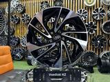 Диски HYUNDAI KIA R-18*5*114.3 в наличии Astana за 233 000 тг. в Караганда