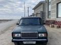 ВАЗ (Lada) 2107 2003 годаfor600 000 тг. в Шиели – фото 6