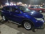 Nissan Qashqai 2015 годаүшін7 500 000 тг. в Алматы – фото 2