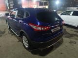 Nissan Qashqai 2015 годаүшін7 500 000 тг. в Алматы – фото 3