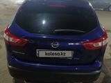 Nissan Qashqai 2015 годаүшін7 500 000 тг. в Алматы – фото 4