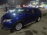 Nissan Qashqai 2015 годаүшін7 500 000 тг. в Алматы – фото 5