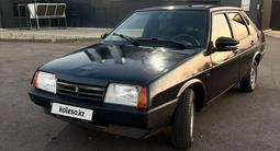 ВАЗ (Lada) 21099 2007 годаfor800 000 тг. в Семей – фото 2