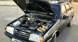 ВАЗ (Lada) 21099 2007 годаfor800 000 тг. в Семей