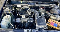 ВАЗ (Lada) 21099 2007 годаfor800 000 тг. в Семей – фото 3