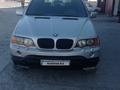 BMW X5 2003 годаүшін5 500 000 тг. в Туркестан