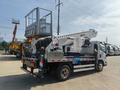 Isuzu  Автокран 2025 года за 27 000 000 тг. в Алматы – фото 5