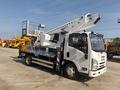 Isuzu  Автокран 2025 года за 27 000 000 тг. в Алматы – фото 7