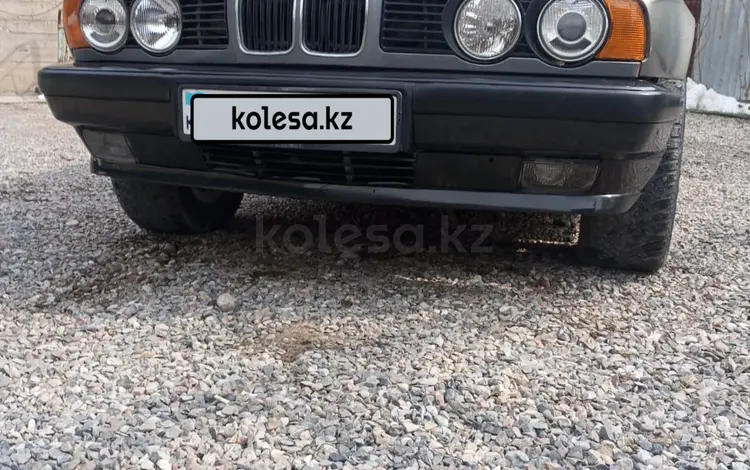 BMW 520 1993 года за 1 700 000 тг. в Шымкент