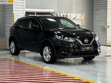 Nissan Qashqai 2020 годаүшін11 490 000 тг. в Алматы – фото 3