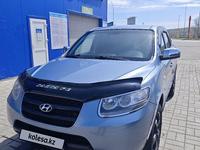 Hyundai Santa Fe 2007 годаүшін6 900 000 тг. в Усть-Каменогорск