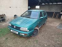 Volkswagen Golf 1992 года за 800 000 тг. в Алматы