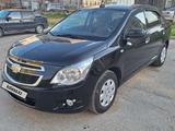 Chevrolet Cobalt 2021 года за 5 500 000 тг. в Шымкент – фото 3