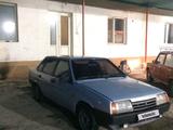 ВАЗ (Lada) 21099 2002 года за 850 000 тг. в Шымкент – фото 2