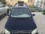 Opel Zafira 2000 года за 2 700 000 тг. в Атырау – фото 4