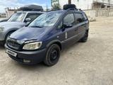 Opel Zafira 2000 года за 2 700 000 тг. в Атырау