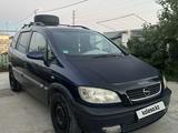 Opel Zafira 2000 года за 2 700 000 тг. в Атырау – фото 3