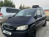 Opel Zafira 2000 года за 2 700 000 тг. в Атырау – фото 2