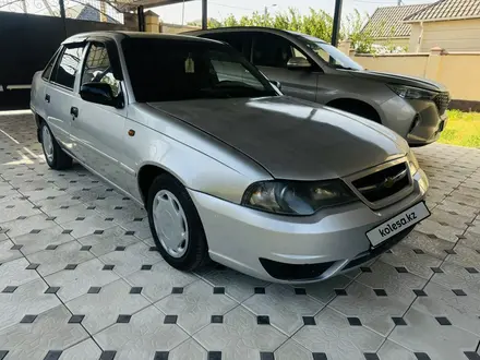 Daewoo Nexia 2013 года за 1 600 000 тг. в Шымкент