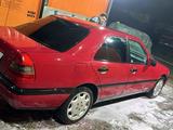 Mercedes-Benz C 180 1996 годаүшін850 000 тг. в Астана – фото 5