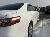 Toyota Camry 2010 года за 7 900 000 тг. в Тараз – фото 5