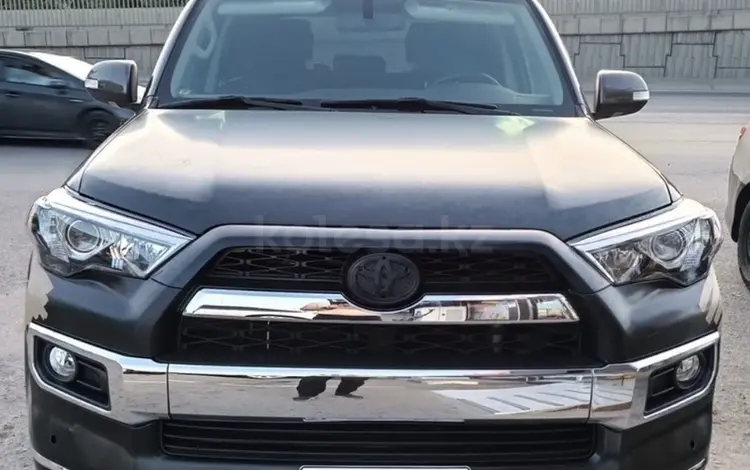 Рестайлинг 4 Runner с 2009 под 2020- за 380 000 тг. в Алматы