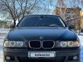 BMW 530 2002 года за 4 500 000 тг. в Караганда – фото 2