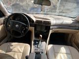 BMW 730 1995 года за 1 600 000 тг. в Астана – фото 3