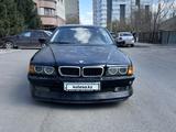 BMW 730 1995 года за 1 600 000 тг. в Астана