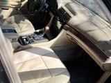 BMW 730 1995 года за 1 600 000 тг. в Астана – фото 5