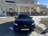 Toyota Camry 2020 года за 12 000 000 тг. в Уральск