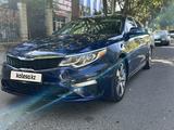 Kia Optima 2018 годаfor10 800 000 тг. в Шымкент – фото 2