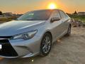 Toyota Camry 2015 годаүшін6 400 000 тг. в Атырау